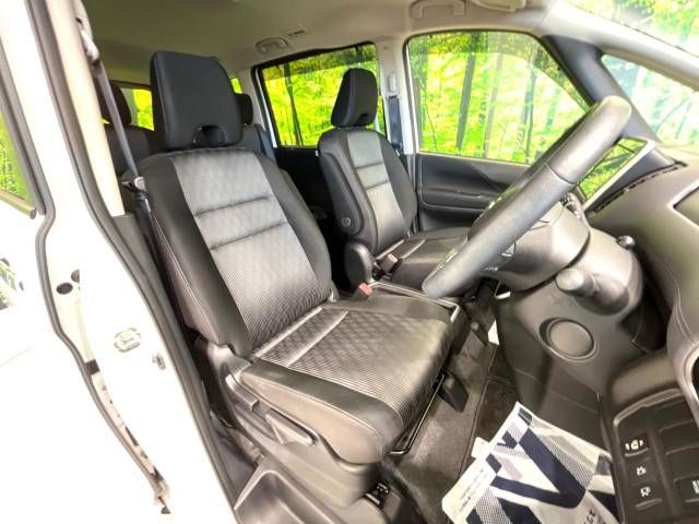 Nissan SERENA 2020-07 190386-8