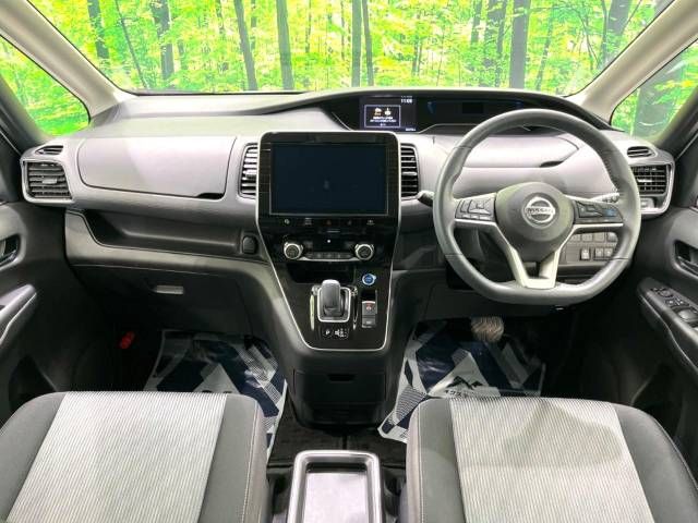 Nissan SERENA 2020-07 190386-1