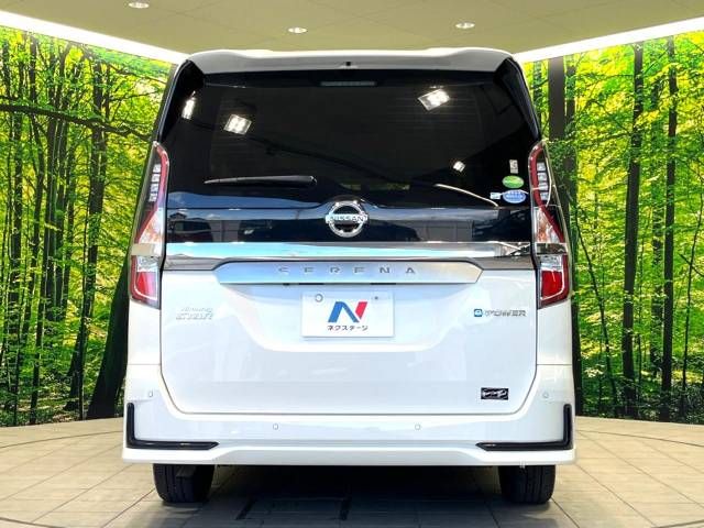 Nissan SERENA 2020-07 190386-15