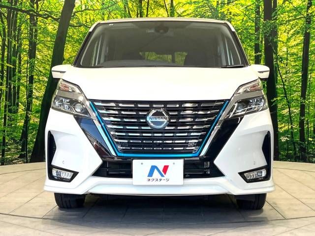 Nissan SERENA 2020-07 190386-14