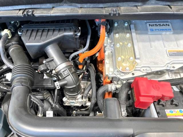 Nissan SERENA 2020-07 190386-18