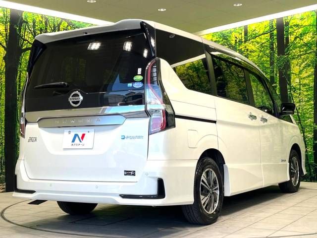 Nissan SERENA 2020-07 190386-17