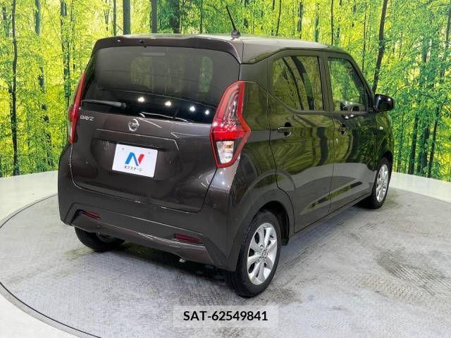 Nissan DAYZ 2022-07 205895-17