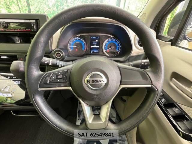 Nissan DAYZ 2022-07 205895-11