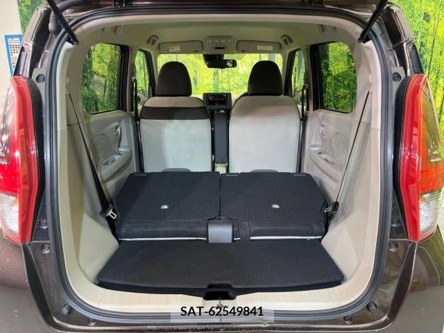 Nissan DAYZ 2022-07 205895-10