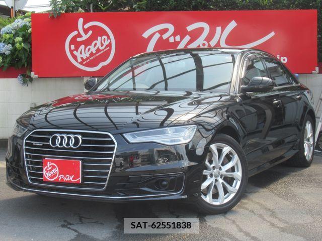 Audi A6 2016-10 317777-0