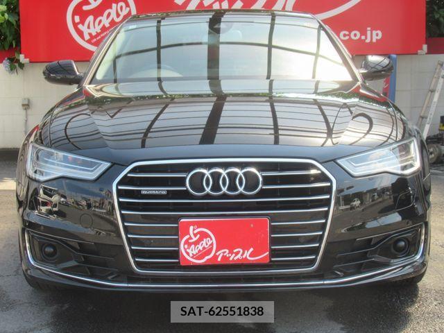 Audi A6 2016-10 317777-10