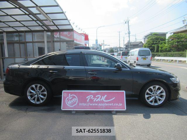 Audi A6 2016-10 317777-4