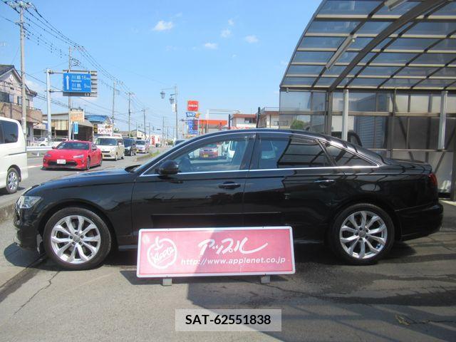 Audi A6 2016-10 317777-3