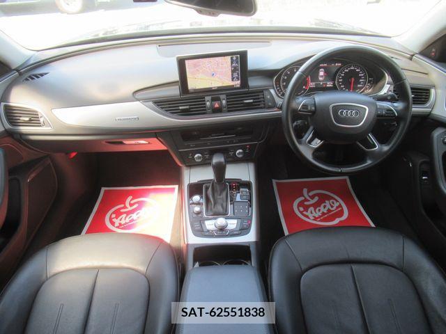 Audi A6 2016-10 317777-1