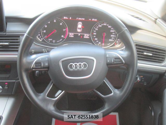 Audi A6 2016-10 317777-15