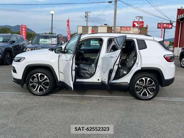 Jeep COMPASS 2023-08 311459-10