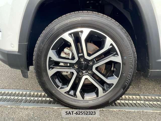 Jeep COMPASS 2023-08 311459-9