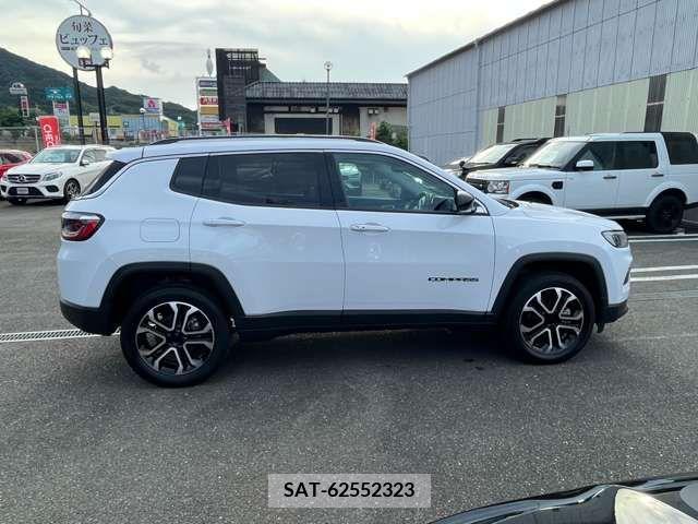 Jeep COMPASS 2023-08 311459-8