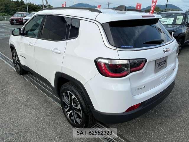 Jeep COMPASS 2023-08 311459-7
