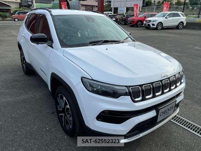 Jeep COMPASS 2023-08 311459-5