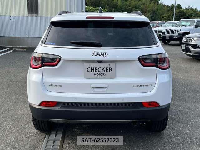 Jeep COMPASS 2023-08 311459-2