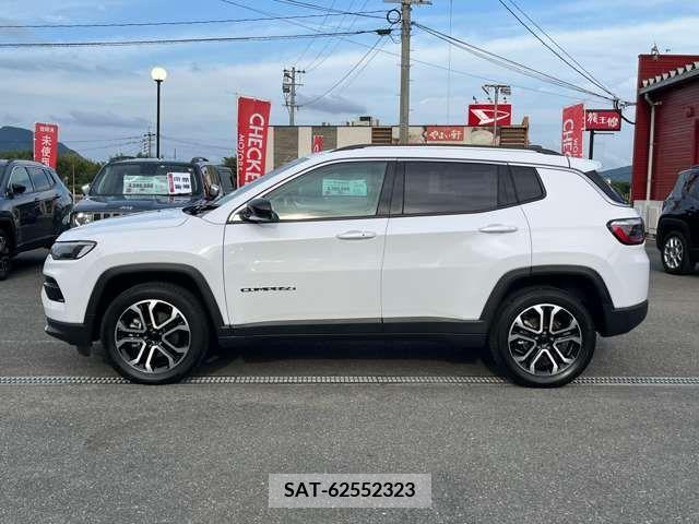 Jeep COMPASS 2023-08 311459-4