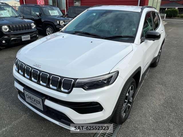 Jeep COMPASS 2023-08 311459-3