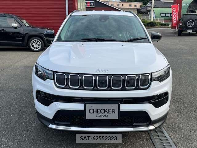 Jeep COMPASS 2023-08 311459-1