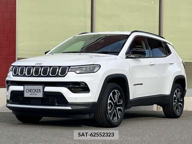 Jeep COMPASS 2023-08 311459-0