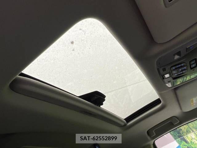 Toyota ALPHARD 2021-11 260275-2