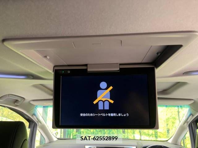 Toyota ALPHARD 2021-11 260275-4
