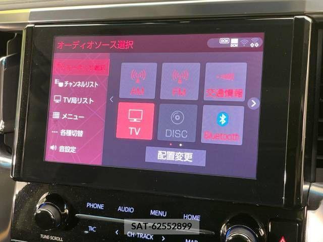 Toyota ALPHARD 2021-11 260275-6