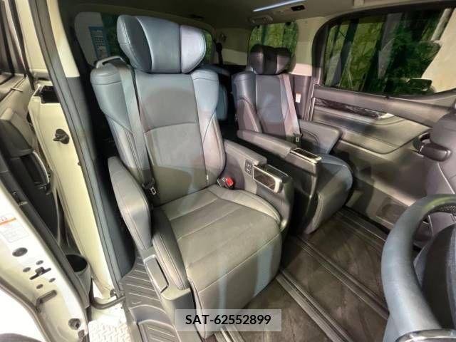 Toyota ALPHARD 2021-11 260275-9