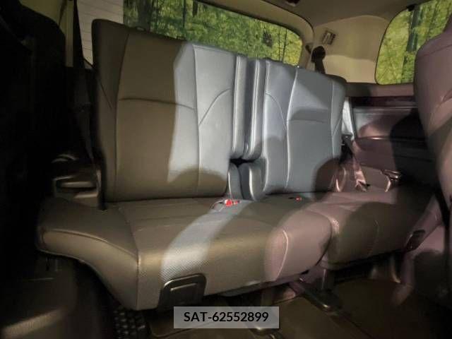 Toyota ALPHARD 2021-11 260275-10