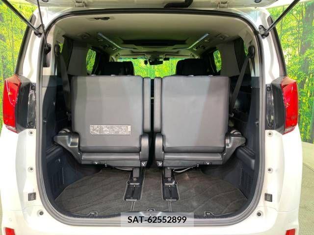 Toyota ALPHARD 2021-11 260275-11