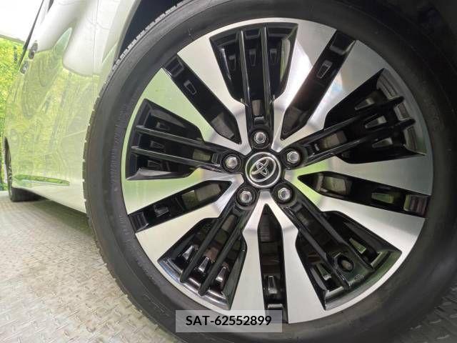 Toyota ALPHARD 2021-11 260275-13