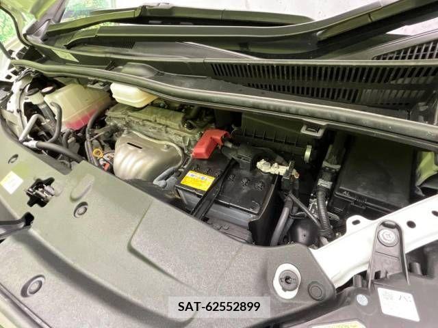 Toyota ALPHARD 2021-11 260275-18