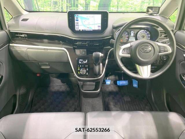 Daihatsu MOVE CUSTOM 2019-12 279323-1