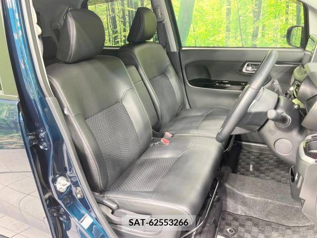 Daihatsu MOVE CUSTOM 2019-12 279323-8