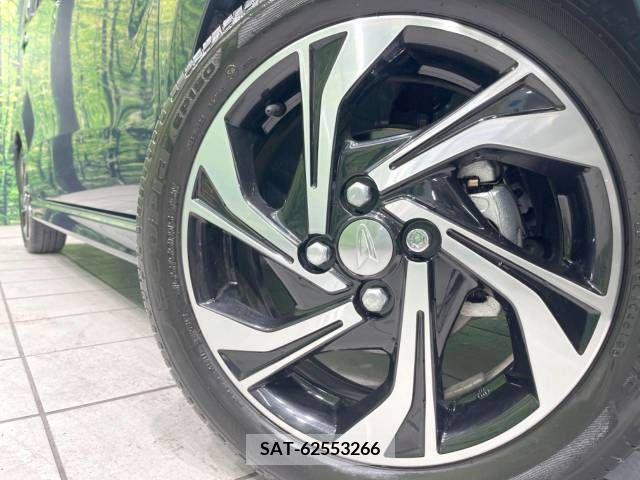 Daihatsu MOVE CUSTOM 2019-12 279323-13