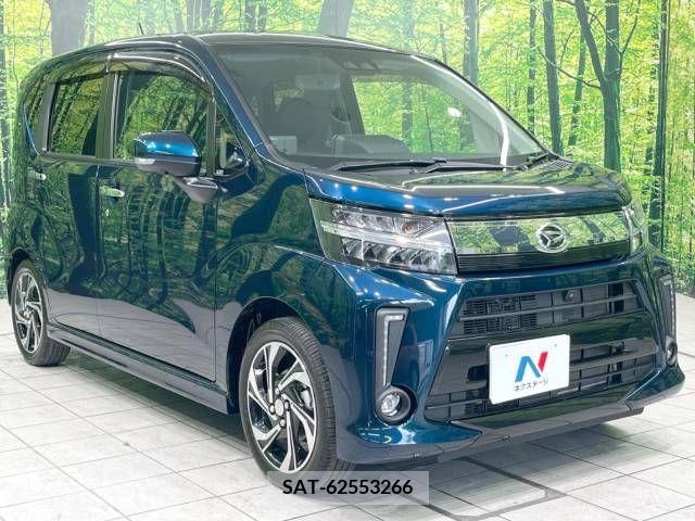 Daihatsu MOVE CUSTOM 2019-12 279323-16