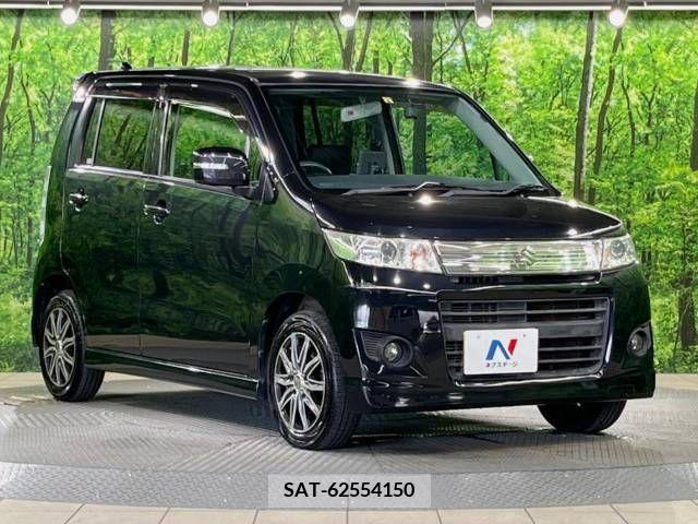 Suzuki WAGON R 2010-06 350226-16