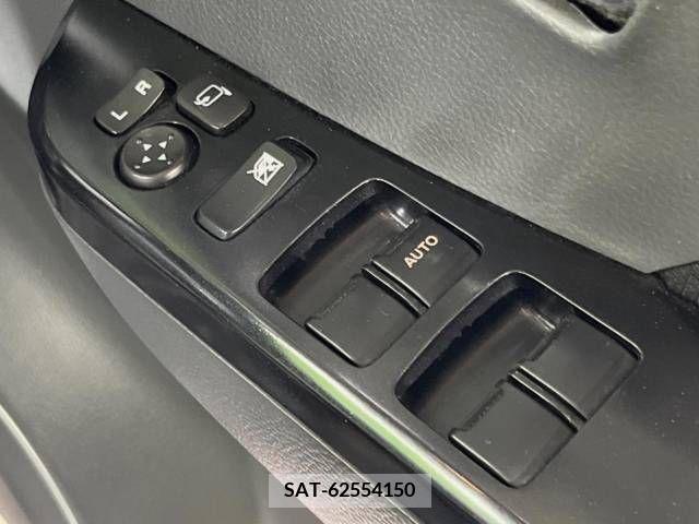 Suzuki WAGON R 2010-06 350226-5