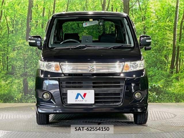 Suzuki WAGON R 2010-06 350226-14