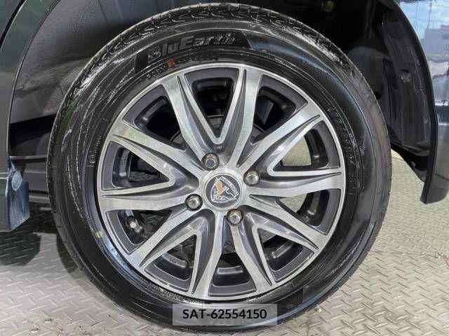 Suzuki WAGON R 2010-06 350226-13