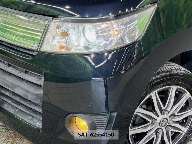 Suzuki WAGON R 2010-06 350226-12
