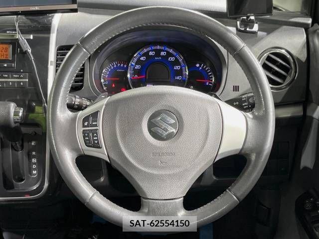 Suzuki WAGON R 2010-06 350226-11