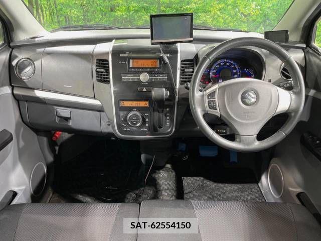 Suzuki WAGON R 2010-06 350226-1