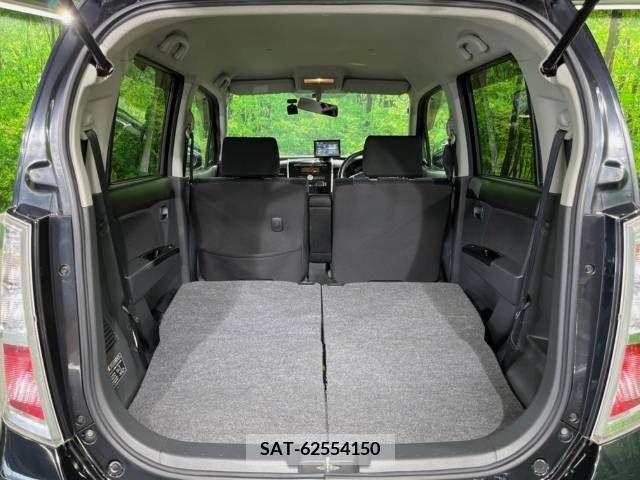 Suzuki WAGON R 2010-06 350226-10