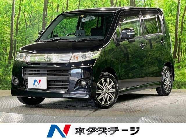 Suzuki WAGON R 2010-06 350226-0