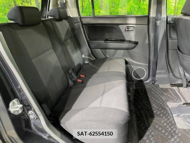 Suzuki WAGON R 2010-06 350226-9