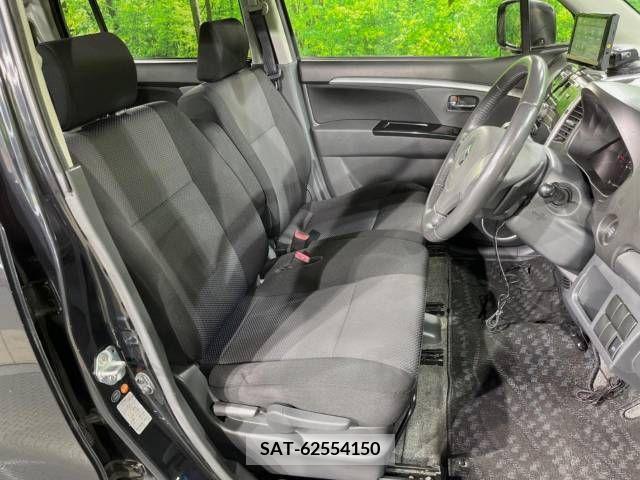 Suzuki WAGON R 2010-06 350226-8