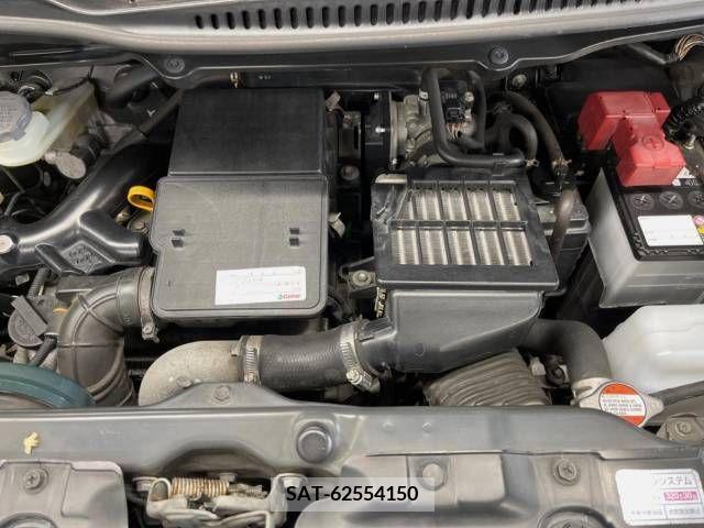 Suzuki WAGON R 2010-06 350226-18