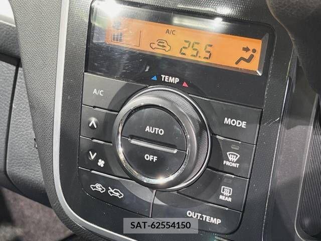 Suzuki WAGON R 2010-06 350226-6